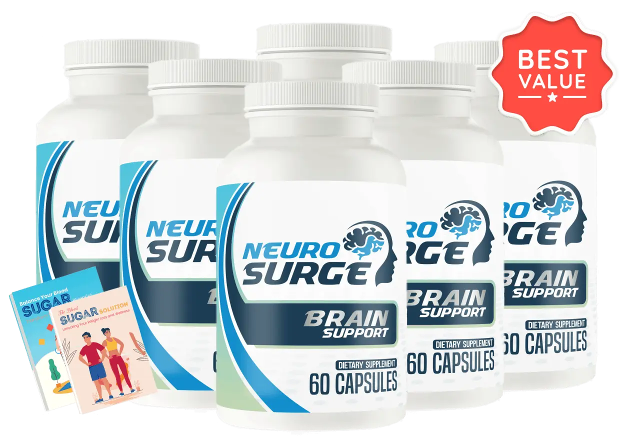 Neuro Surge