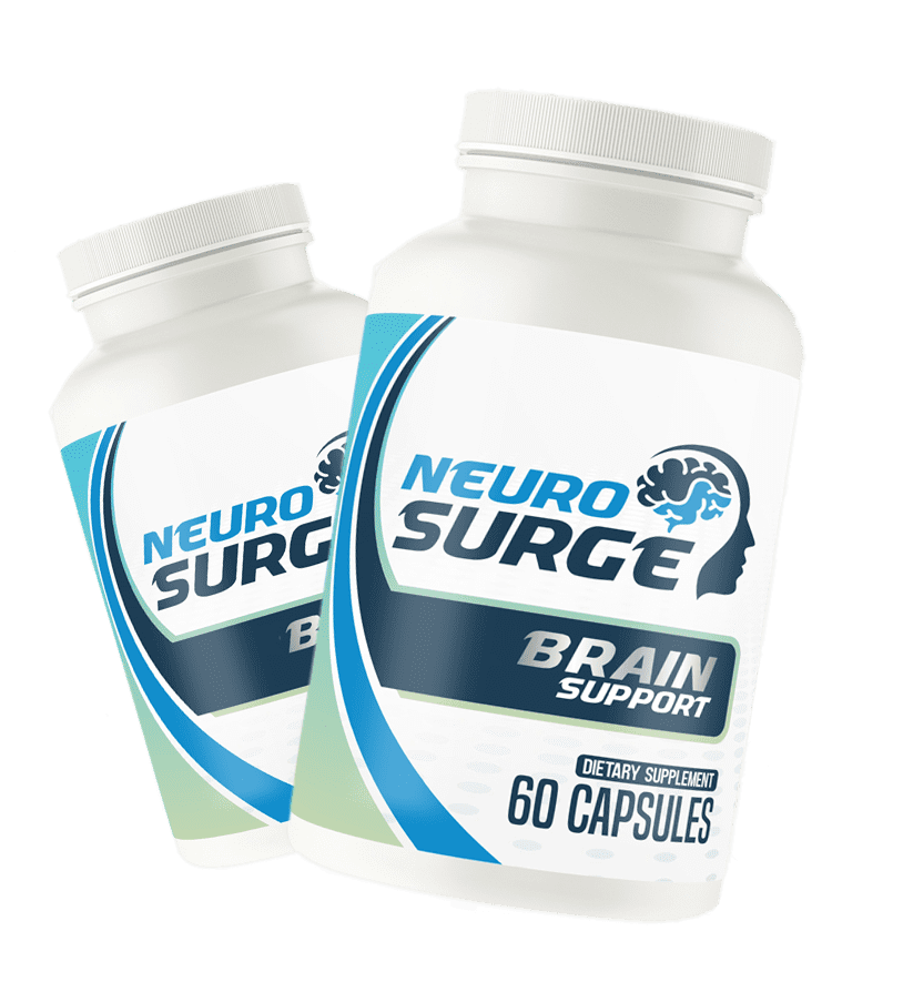 neuro surge official website